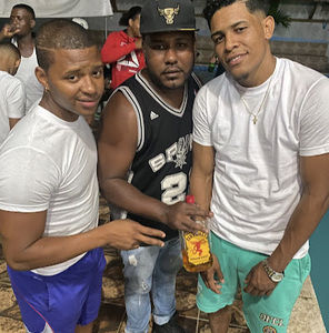 Meet your Posher, El